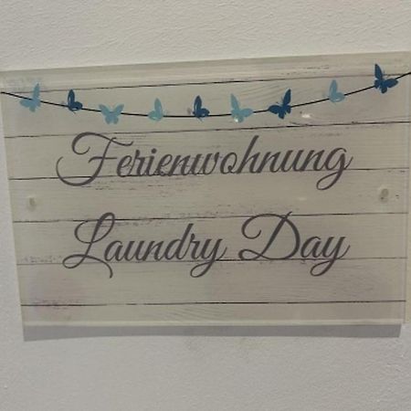Ferienwohnung Laundry Day 48 Citynah Urban Style 汉堡 外观 照片